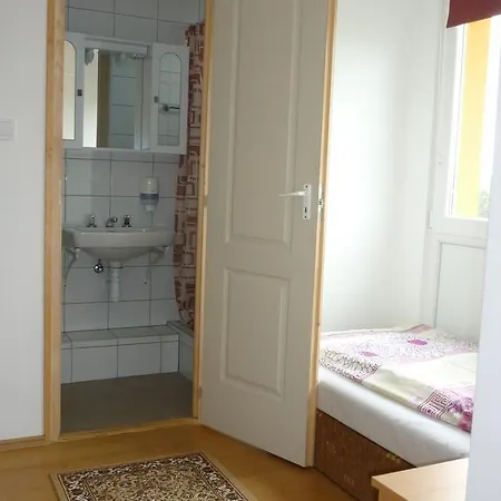 Touring&Sport Hotel Siófok Kültér fotó