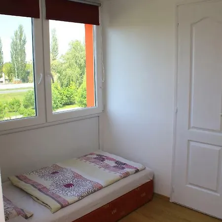 Touring&Sport Hotel Siófok Kültér fotó