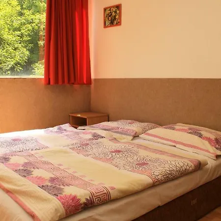 Touring&Sport Hotel Siófok Kültér fotó