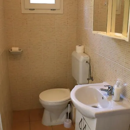 Touring&Sport Hotel Siófok Kültér fotó