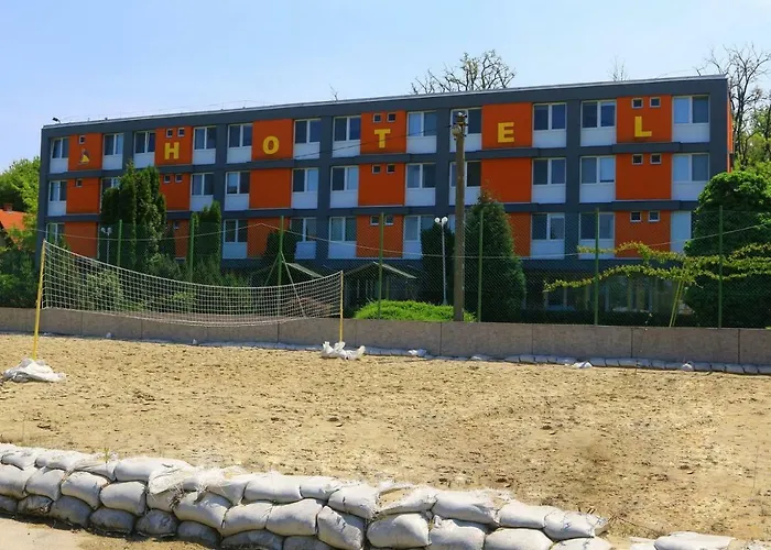 Touring & Sport Hotel Siofok