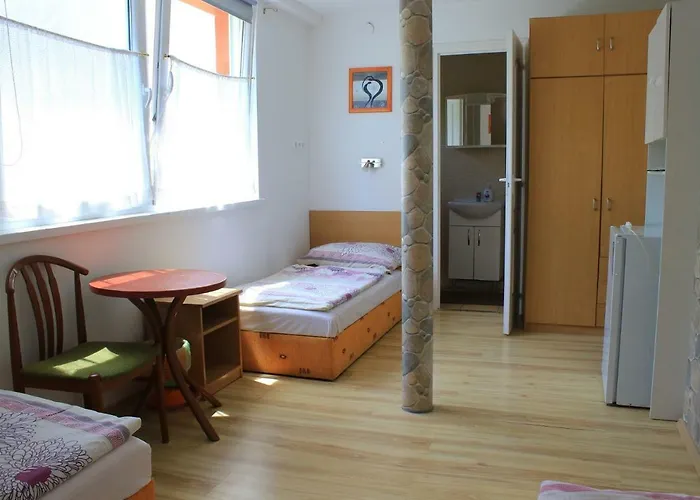 Touring & Sport Hotel Siofok