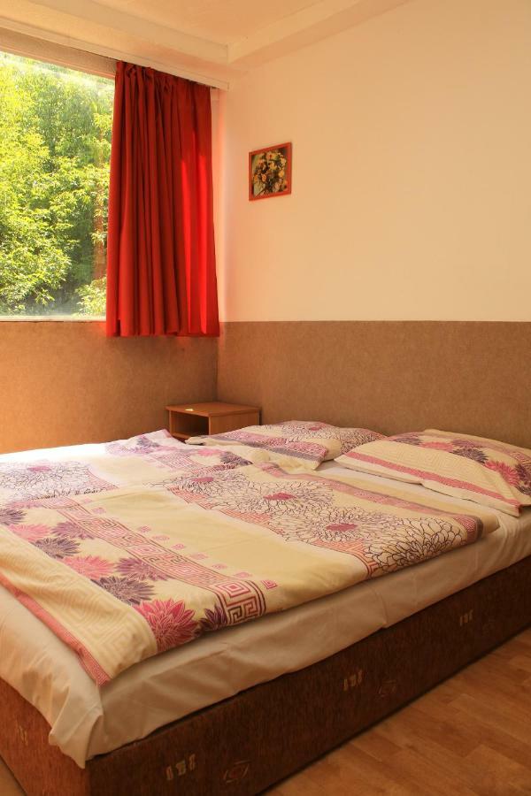 Touring & Sport Hostel