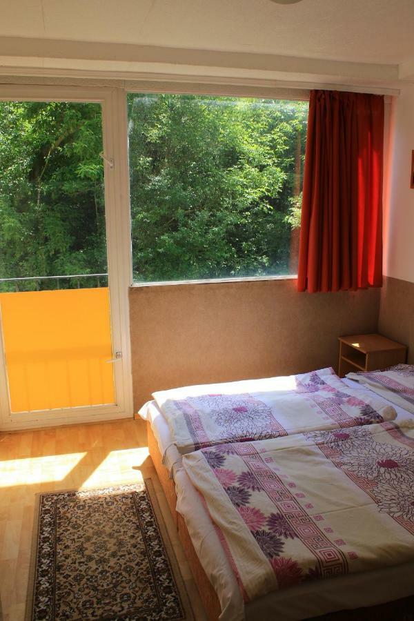 Hostel Touring & Sport